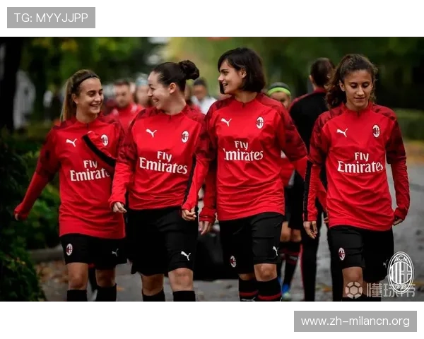 米兰中国体育官方网站介绍球队的青训体系与青少年培养计划