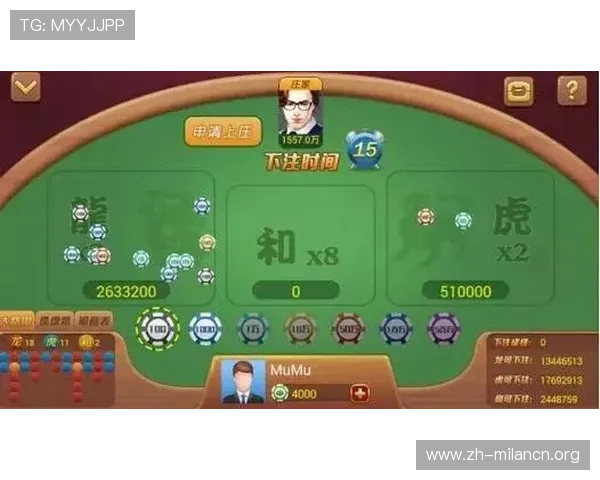 米兰百家乐官网上的各种游戏类型与玩法介绍让你轻松上手 米兰百家乐官网上的各种游戏类型与玩法介绍让你轻松上手